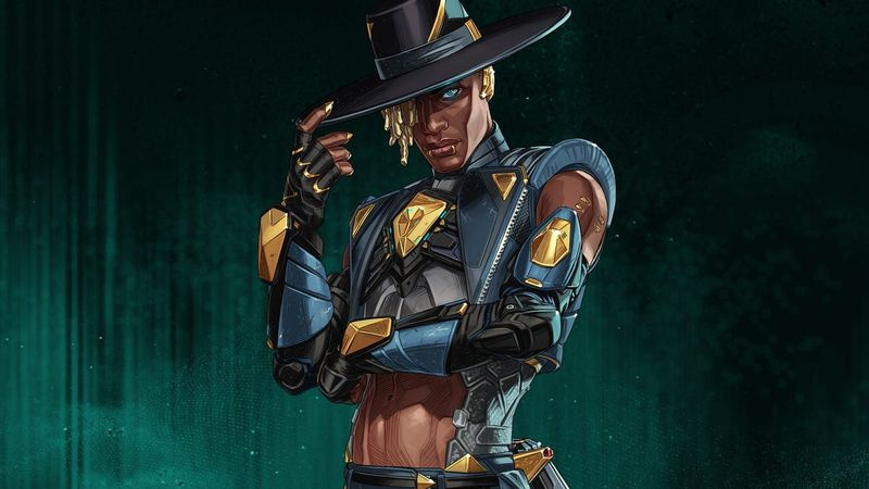 Apex Legends