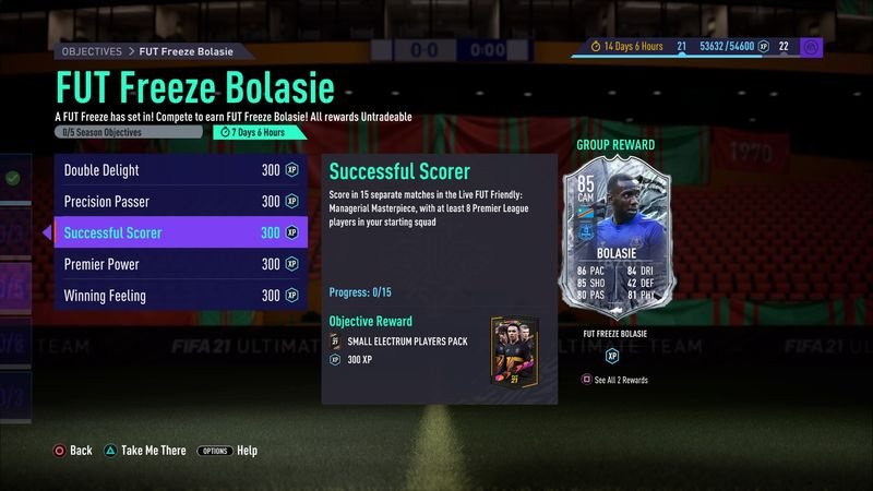 FIFA 21