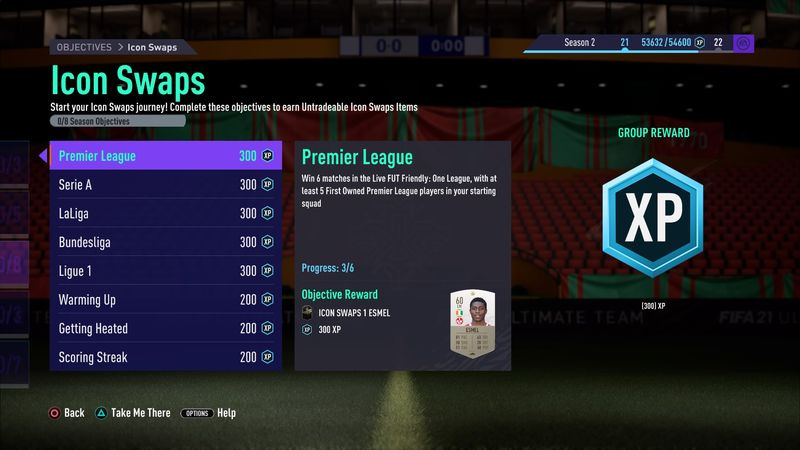 FIFA 21