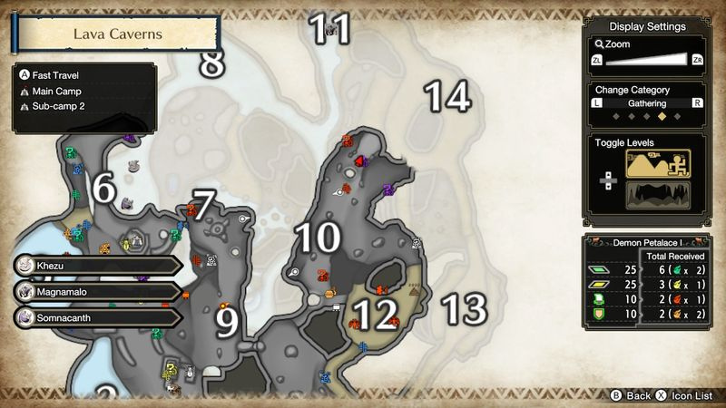 Monster Hunter Rise