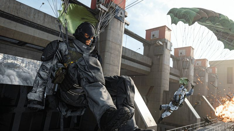 Call of Duty: Warzone