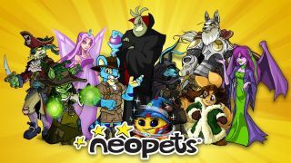 Neopets