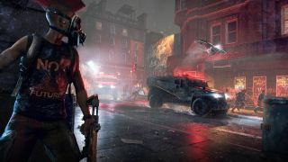 Watch Dogs Legion bedste rekrutter