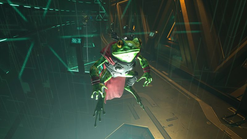 Guardians of the Galaxy guide