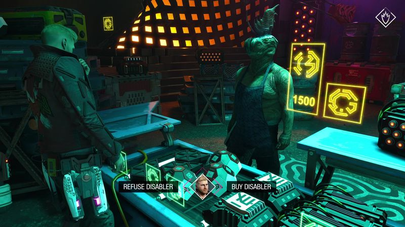 Guardians of the Galaxy guide