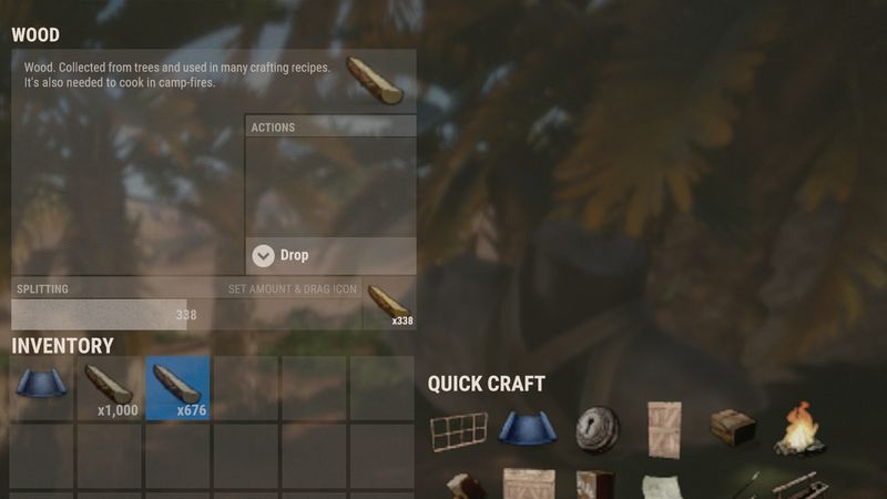 Rust tips
