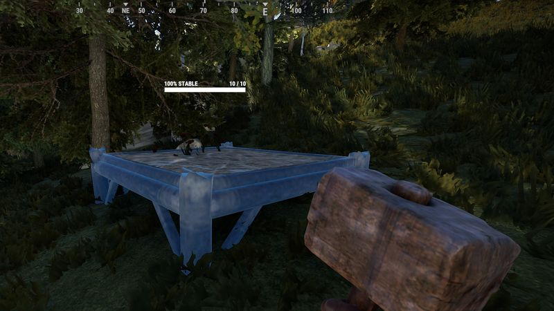 Rust tips
