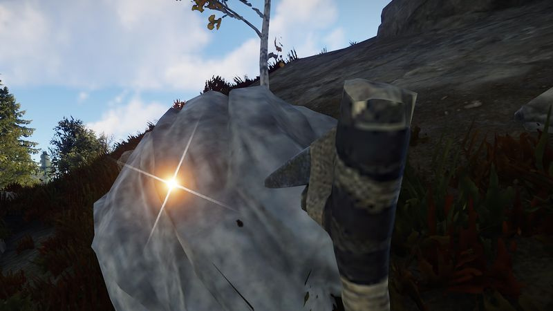 Rust tips