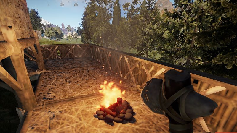 Rust tips