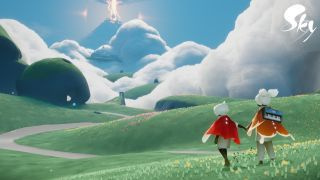 Cielo: Figli della Luce