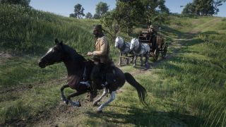 Red Dead Redemption pc-inställningar