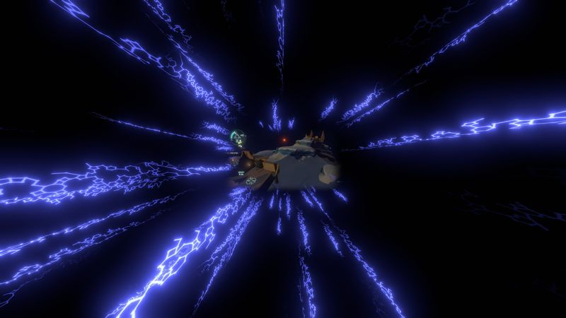 Outer Wilds pelastaa kuoleman