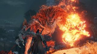 Sekiro Demon of Hatred guida ai boss