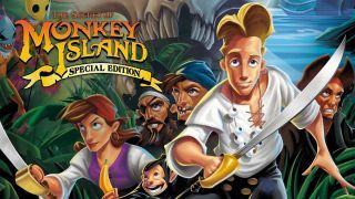 Hemmeligheden bag Monkey Island