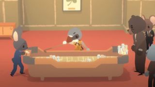 Blooming Business Casino