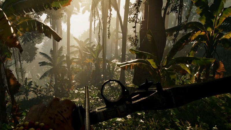 Cicatrice di Far Cry 6