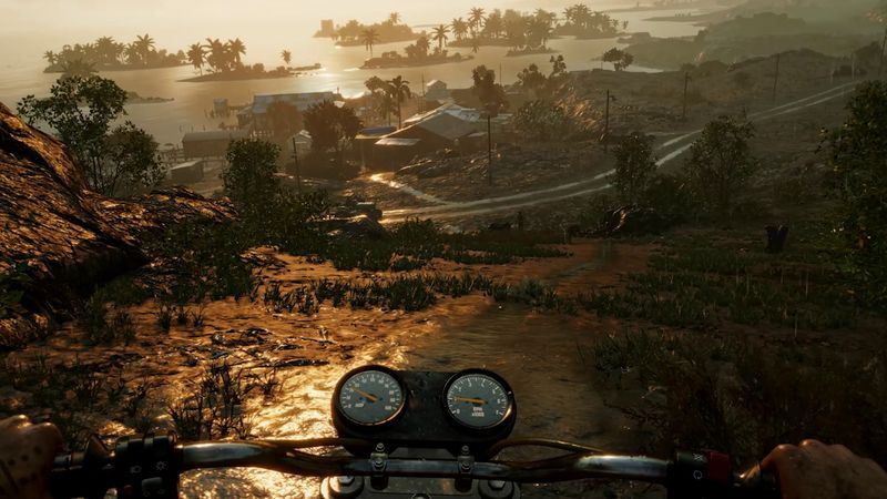 Far Cry 6