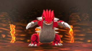 Legendarische Pokémon Mystery Dungeon