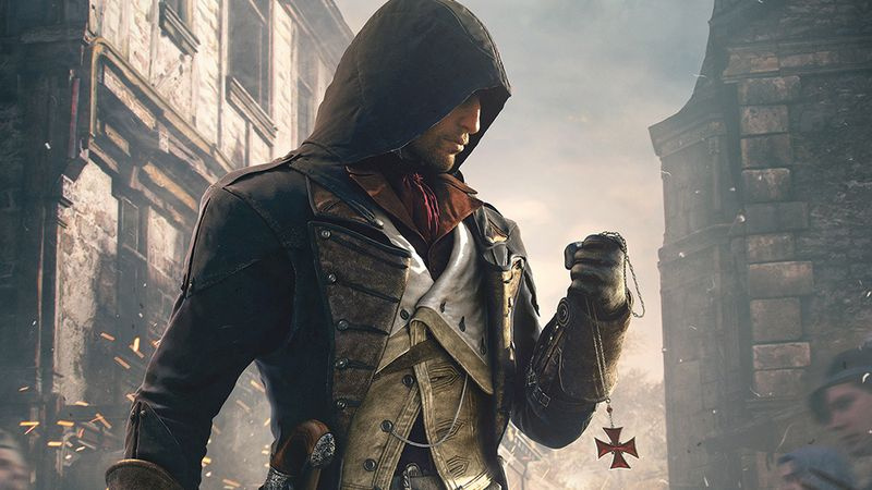 Paras Assassin