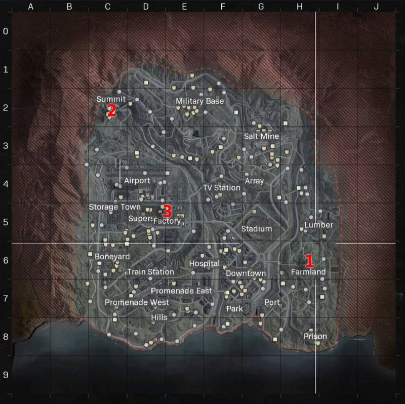 informazioni su warzone adler