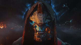 Destiny 2 Forsaken