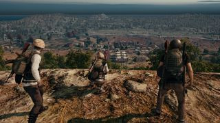 Mappa di PUBG Erangel