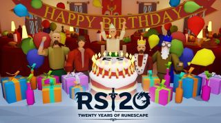 Old School Runescape