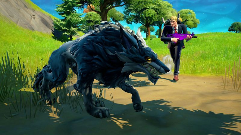 Fortnite sudet kuinka kesyttää