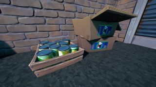 Fortniten kissanruokapaikat
