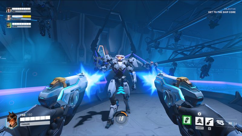 Overwatch 2
