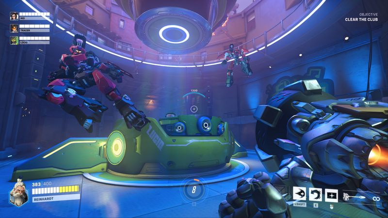 Overwatch 2