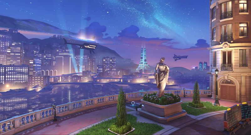 Overwatch 2