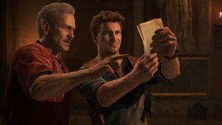 Uncharted 4 puslespil løsninger