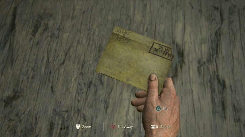 Uncharted 4 puslespil løsninger