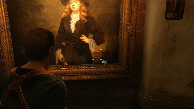 Uncharted 4 puslespil løsninger