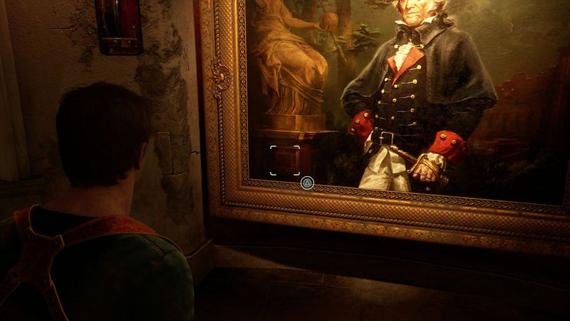 Uncharted 4 puslespil løsninger