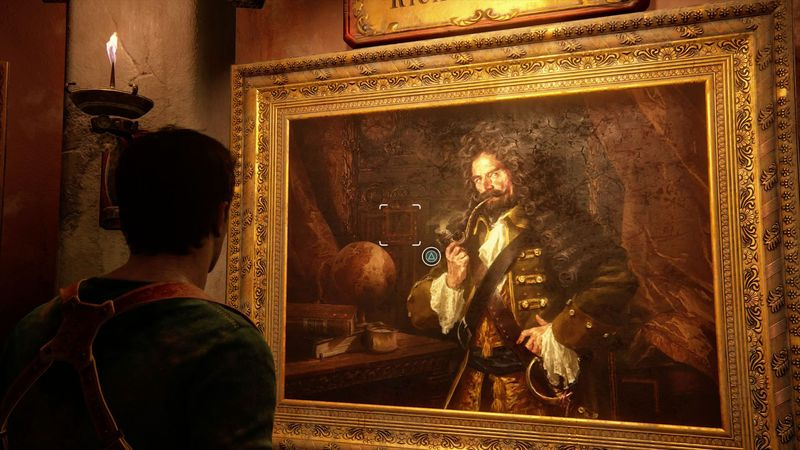 Uncharted 4 puslespil løsninger