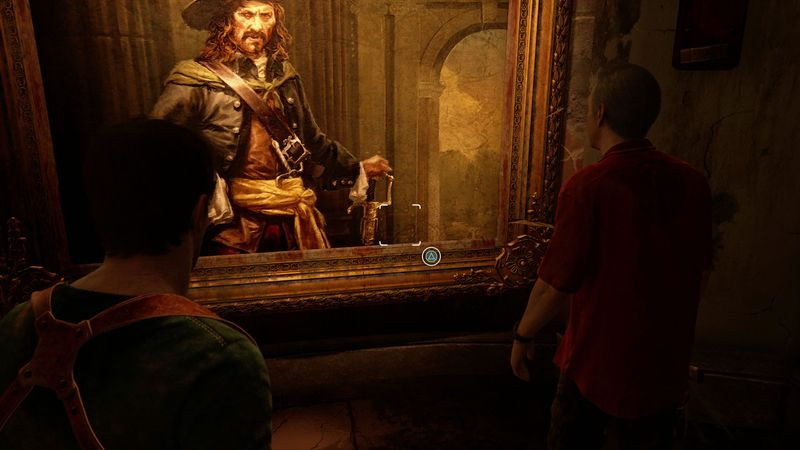 Uncharted 4 puslespil løsninger