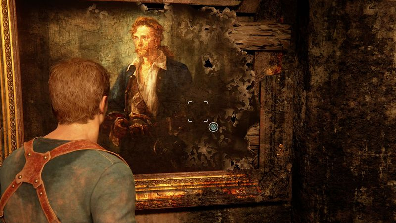 Uncharted 4 puslespil løsninger