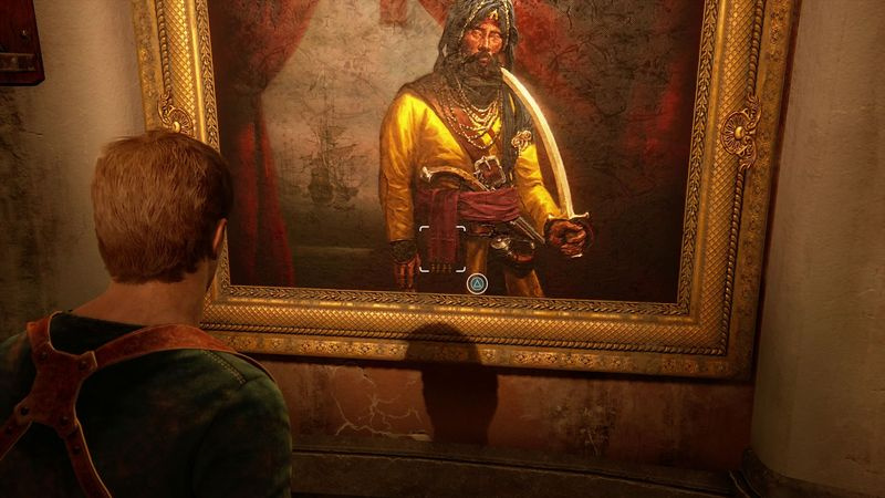 Uncharted 4 puslespil løsninger