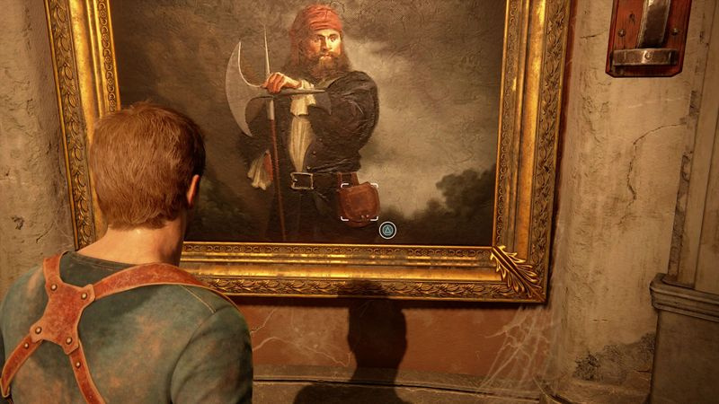 Uncharted 4 puslespil løsninger