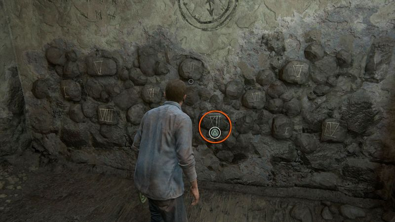 Uncharted 4 puslespil løsninger