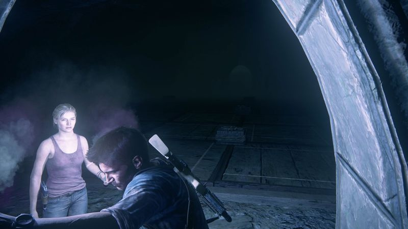 Uncharted 4 puslespil løsninger