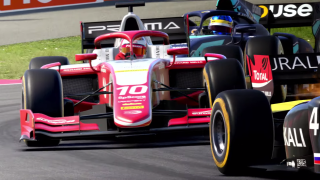 F1 2021-details gelekt via Microsoft Store