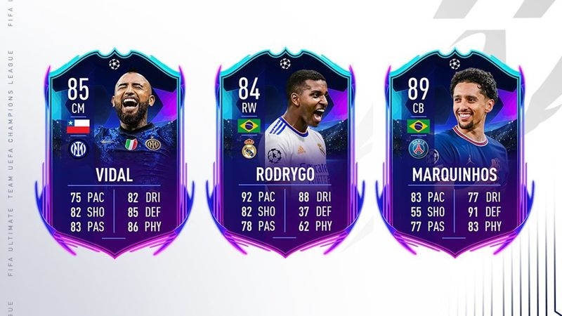 FIFA 22