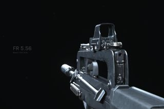 zona di guerra f5.56