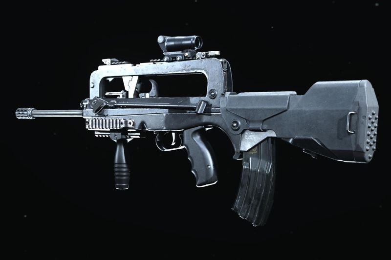 zona di guerra f5.56