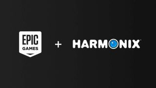 Epic Games köper Harmonix