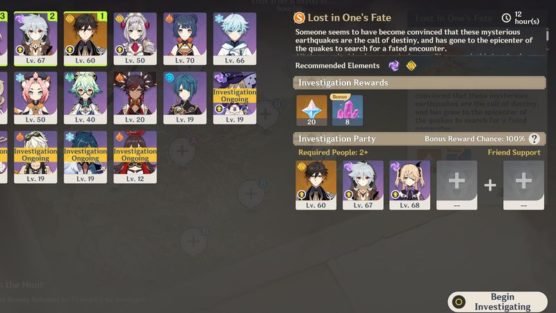 Genshin Impact Vishaps
