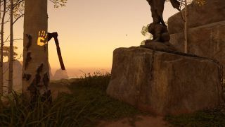Ghost of Tsushima: Iki Island vindhelgedom tillägnad God of War